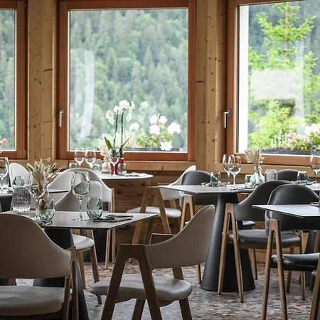 Fleur De Neige Chatel 3* Chatel