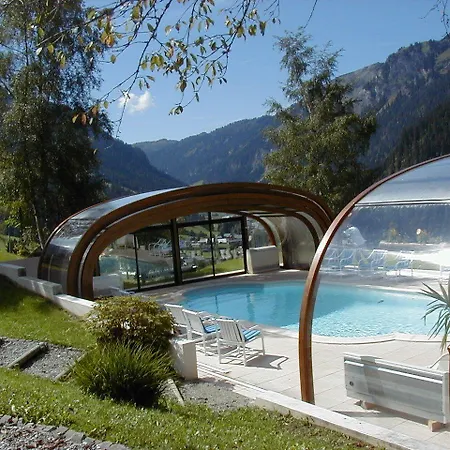 Fleur De Neige Hotell