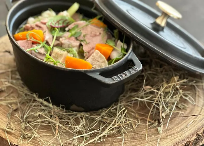 Fleur De Neige Szálloda Châtel