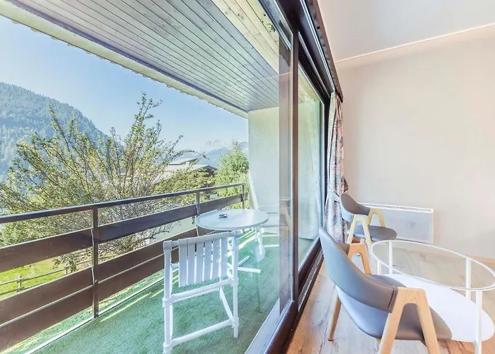 Fleur De Neige Szálloda 3*