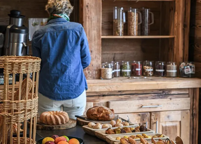 Fleur De Neige Szálloda 3*