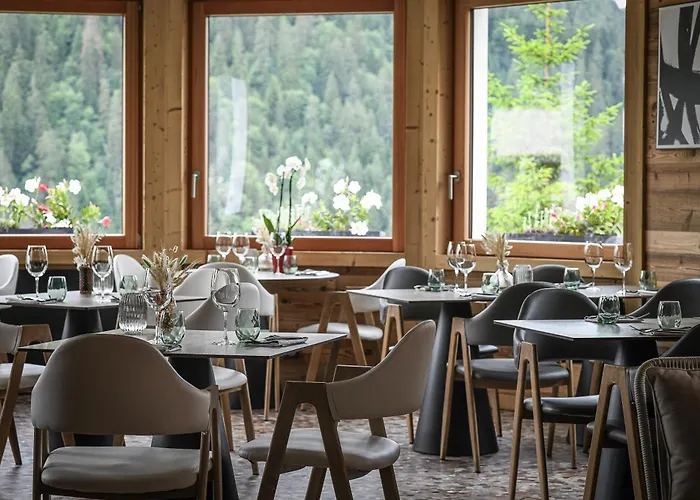 Fleur De Neige 3* Châtel