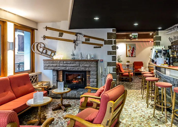 Fleur De Neige 3* Châtel