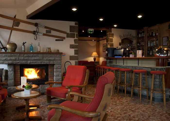 Fleur De Neige Szálloda