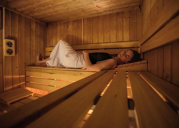 Fleur De Neige Szálloda 3*