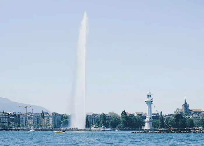 Fleur De Neige Szálloda