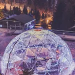 Fleur De Neige ホテル シャテル