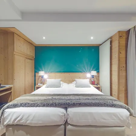 Fleur De Neige Hotel Châtel