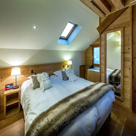 Hotel Fleur De Neige