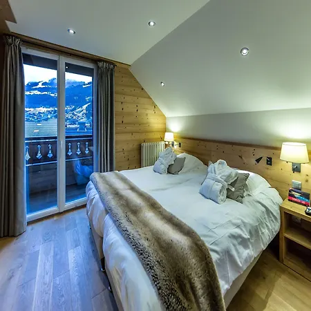 Fleur De Neige Hotel
