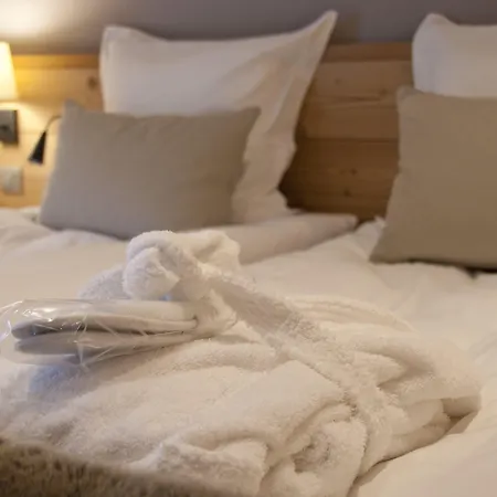 Fleur De Neige 3* Châtel