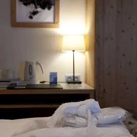 Fleur De Neige 3* Châtel
