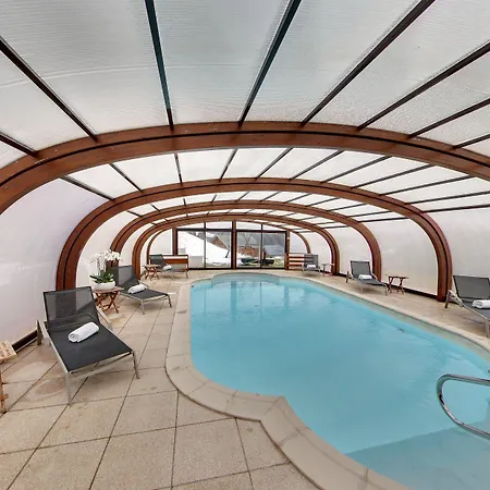 Fleur De Neige Hotel