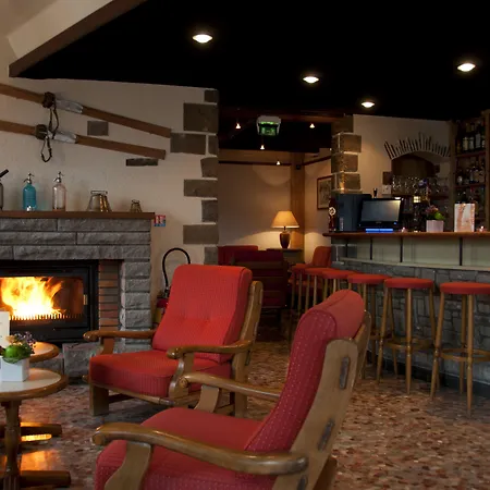 Fleur De Neige Hotel